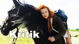 OSTWIND  Kritik inkl Filmszene Deutsch German [upl. by Bernarr]