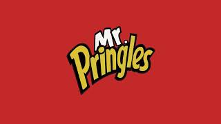 Pringles Motion Graphic [upl. by Niwrehs]