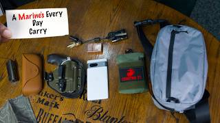 The perfect summer Everyday Carry EDC items [upl. by Vassaux]