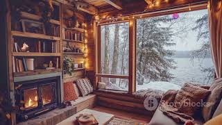 Winter Vibes amp Cozy Sick DaysThe Cottage Fairy [upl. by Idna]