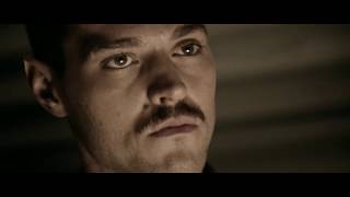 ALLIES  Trailer 2014 HD Dominic Burns [upl. by Aronson743]