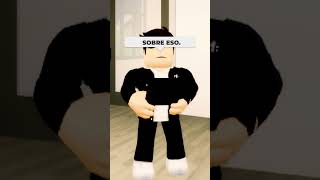 NO AMO A MI HERMANO en Roblox roblox brookhaven [upl. by Rondon]