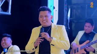 Onda Kumbiera Show en vivo 2024  Boda de Eddy Milton y Flora [upl. by Maddocks]