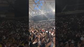 POV of Tacoma ATINYs  Floor Level Edition 🤟🏻 Video by Tacoma Dome 2024 ATEEZ World Tour [upl. by Rofotsirk893]