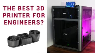 Peopoly Magneto X 3D printer review [upl. by Libb]