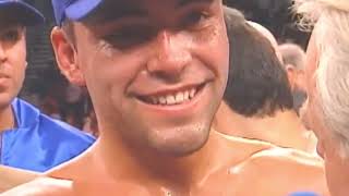 Oscar De La Hoya vs Jorge Paez Full Fight  Boxing [upl. by Notxap]