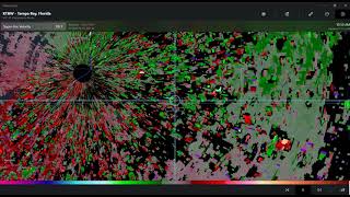 How to navigate radarscope [upl. by Virgin968]