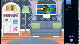 Amajeto Butterflies Walkthrough Amajeto [upl. by Akehsat]