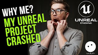 How to Regenerate your UNREAL project when not compiling or your project crashes [upl. by Pavkovic]