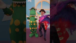 Dorothy The Dinosaur Spectacular Show [upl. by Marion]