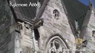 Connemara and Kylemore Abbey Ireland by Tenon Tours [upl. by Starbuck]