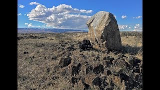 Quincy Lakes Erratic [upl. by Caspar]