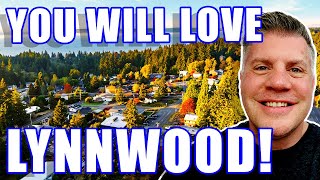 ALL ABOUT Living In Lynnwood Washington Tour  Lynnwood WA Homes  Moving To Lynnwood Washington [upl. by Moreland719]