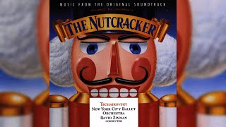 George Balanchines The Nutcracker  Act I March Official Audio [upl. by Pergrim]