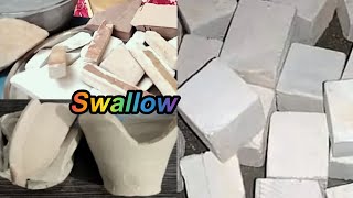 Full Swallow 🤤 mukbang asmrsounds [upl. by Novla]