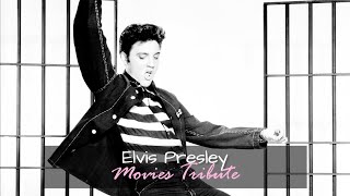 Elvis Presley  Movies Tribute [upl. by Lamhaj]