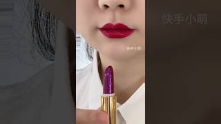 Lipstick Tutorial Lips Hacks [upl. by Ylime367]