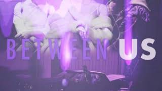 dvsn  Between Us ft Snoh Aalegra Chopped And Screwed [upl. by Ayital]