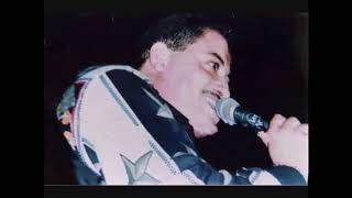 Cheb Hasni Saraha Raha En live La Somalie 1992 [upl. by Nylodam]