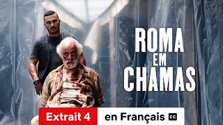 Adagio Extrait 4 soustitré  BandeAnnonce en Français  Netflix [upl. by Harriett]