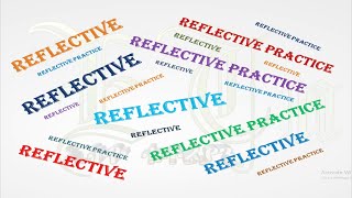 Teaching Learning and Reflection 1 of 12 [upl. by Galvan473]