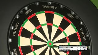 Highlights  2024 JenningsBet World Seniors Darts Championship  Session 5 [upl. by Nap]