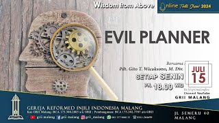 Evil Planer evilplan [upl. by Aseretairam]