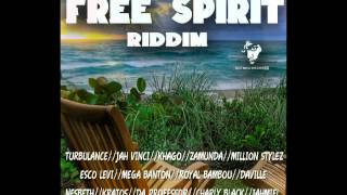 Charly Black  This is my Day Free Spirit Riddim April 2013 [upl. by Violette]