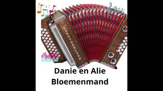 Danie en Alie Bloemenmand [upl. by Llaccm]