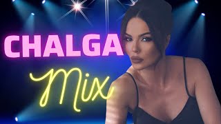 Chalga Megamix 2023  Top Music Chalga Mix 2023 [upl. by Christian]