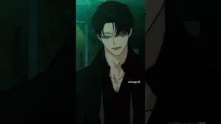 Beom Taeha❤️ manhwa blmanhwa manwhaedit bl fypage fyp viralvideo viralshorts [upl. by Gladdie]