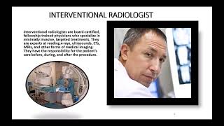 Interventional Radiology Overview [upl. by Lexine]