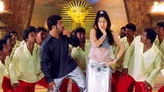 Cheema Cheema Song  Jr NTR Ankitha Superhit Video Song  Simhadri Movie Video Songs  Telugu Songs [upl. by Nikral87]