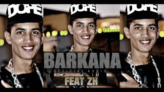 tflow BARKANA Vs2 Official 2016 [upl. by Ermengarde]