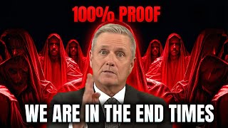 Pastor Loran Livingston  SHOCKING MESSAGE ❈ 100 PROOF WE ARE IN THE END TIMES [upl. by Sipple652]