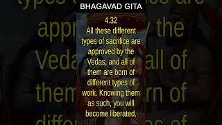 Bhagavad Gita 432 [upl. by Asemaj]