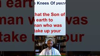 Who Has Power On Earth To Forgive Sins  Luke 524  Part 1 [upl. by Kara]