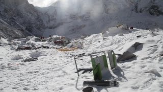 Operation Everest  Summiteers to Saviours [upl. by Akenor416]