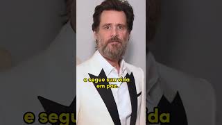 Jim Carrey  frases pensamentos citação jimcarrey maturidade mentalidade vida shorts [upl. by Jennie]