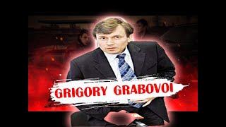 Grigori Grabovoi en français entretien avec Lady Kati du 1710 2018 [upl. by Kalvn962]