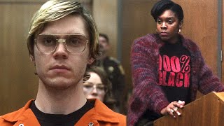 Jeffrey Dahmer Victims Family SLAMS Retraumatizing Netflix Series [upl. by Samuel570]