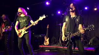 Gilby Clarke  Live Canberra Austraila 2017 [upl. by Asir]