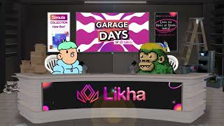 Garage Days Episode 1 [upl. by Mears]