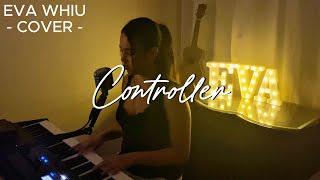 Controller  LAB Eva Whiu Cover [upl. by Onaimad]