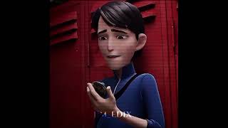 trollhunters💙talesofArcadia💙edits💙jim💙JimboJovenAtlas💙 Cazatrolesel destino es un regalo ✨ [upl. by Selym]