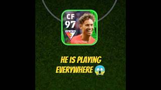 Konami should be ban this player 😱 efootball2023 efootball ytshorts short [upl. by Isiah880]