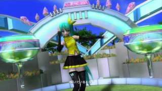 【初音ミク】 Packaged 【livetune】 [upl. by Ethelind]