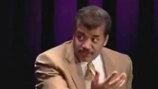 Neil deGrasse Tyson y el cielo de Titanic [upl. by Nnahsal396]