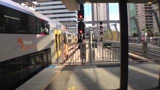 Sydney Trains Vlog 12 Chatswood [upl. by Bathelda]