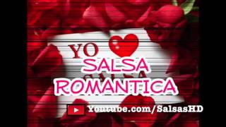 Salsa Romantica MIX De los 80 Y 90 [upl. by Notlrac]